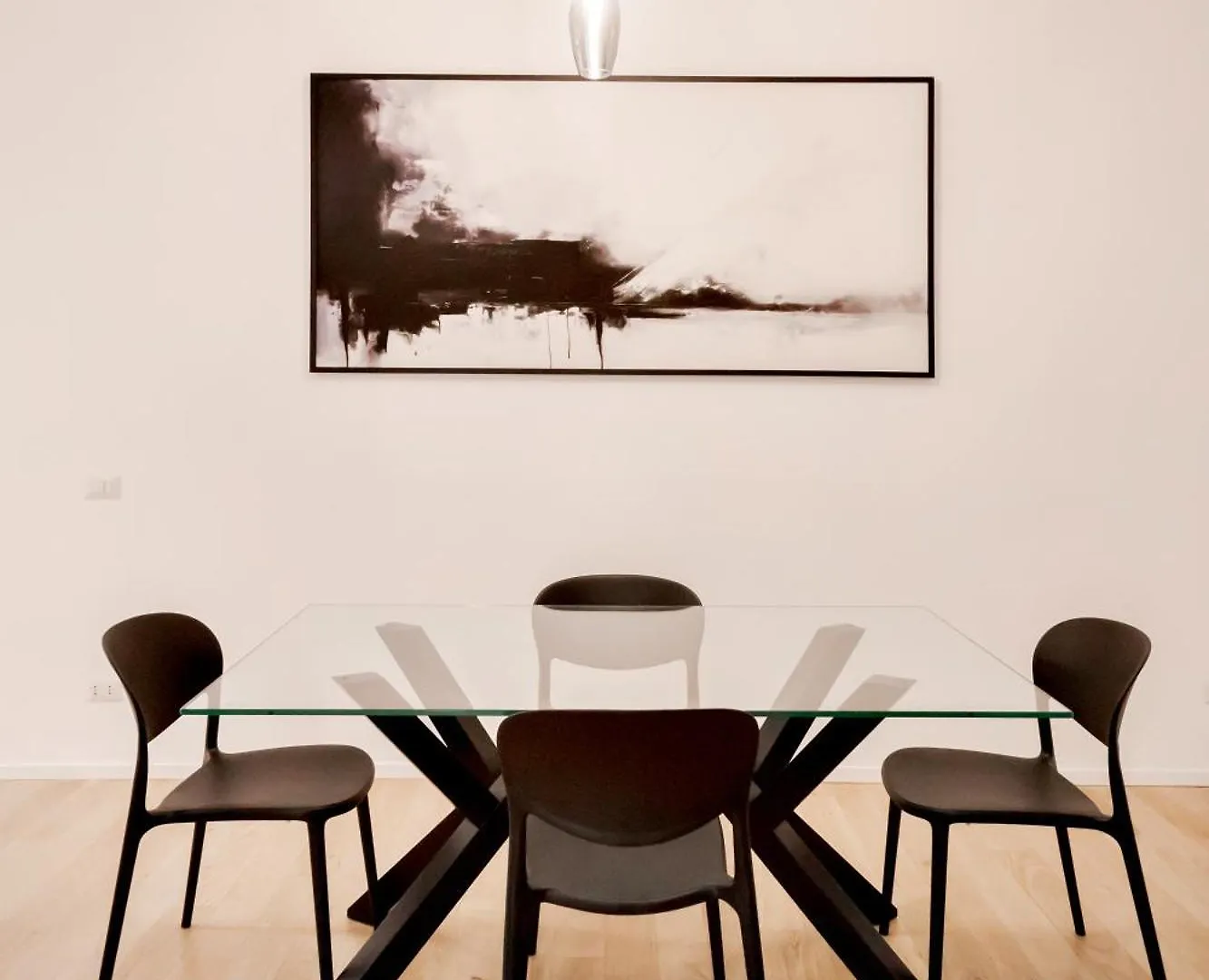 Appartamento Roma Sallustiano Apartment