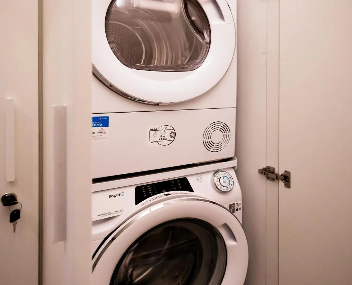 Apartament Appartamento Roma Sallustiano